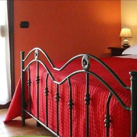 B&B Il Casolare Nardò Eksteriør billede