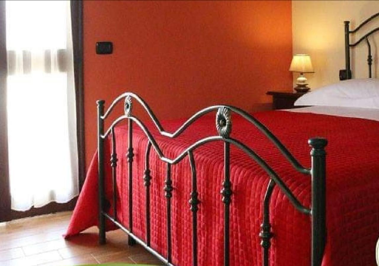B&B Il Casolare Nardò Eksteriør billede