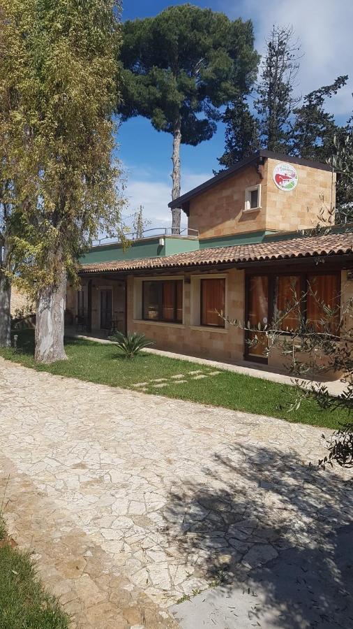 B&B Il Casolare Nardò Eksteriør billede