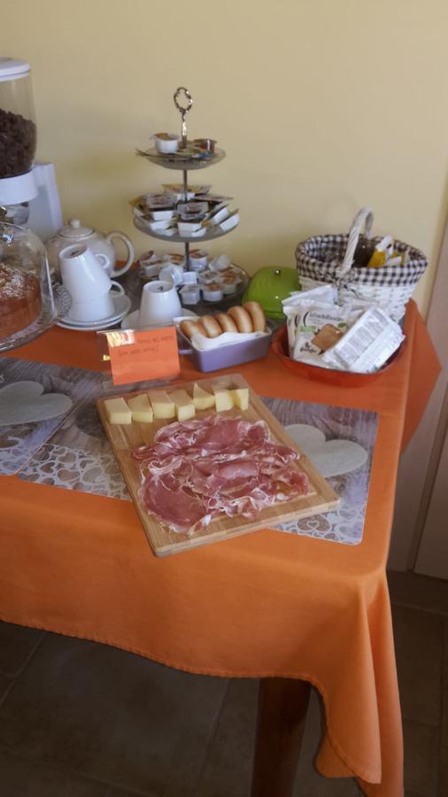 B&B Il Casolare Nardò Eksteriør billede