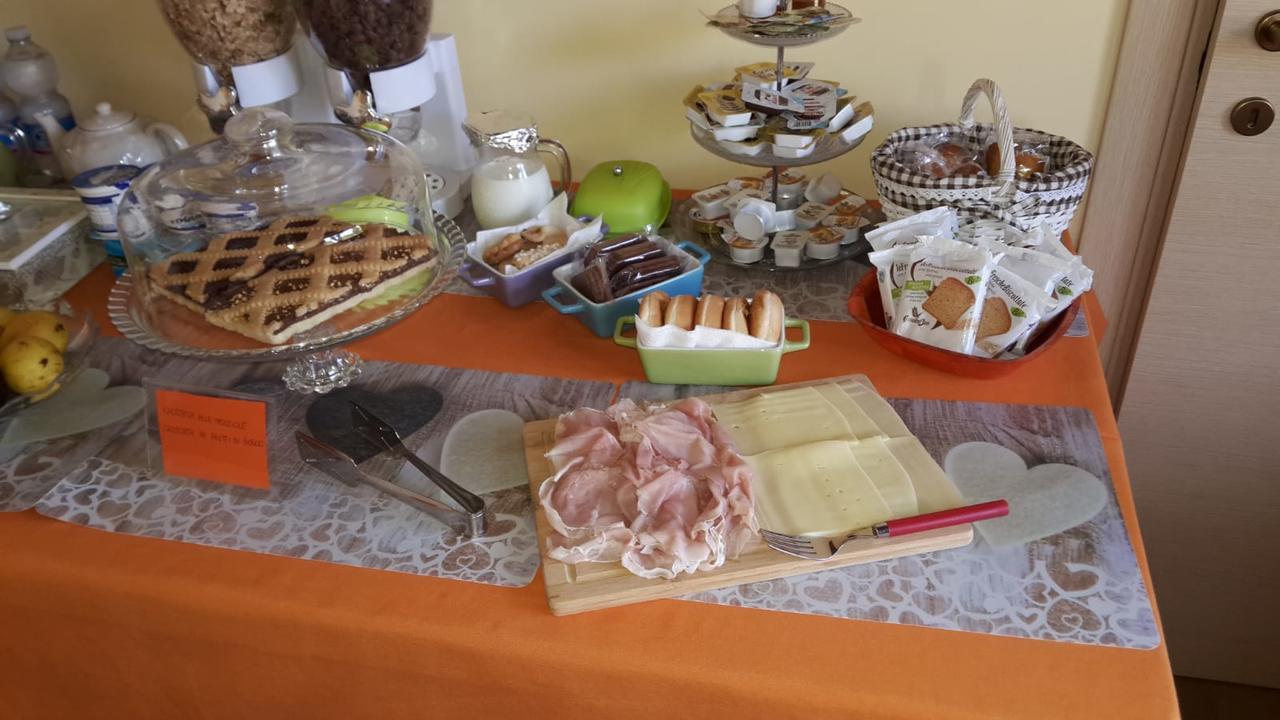 B&B Il Casolare Nardò Eksteriør billede